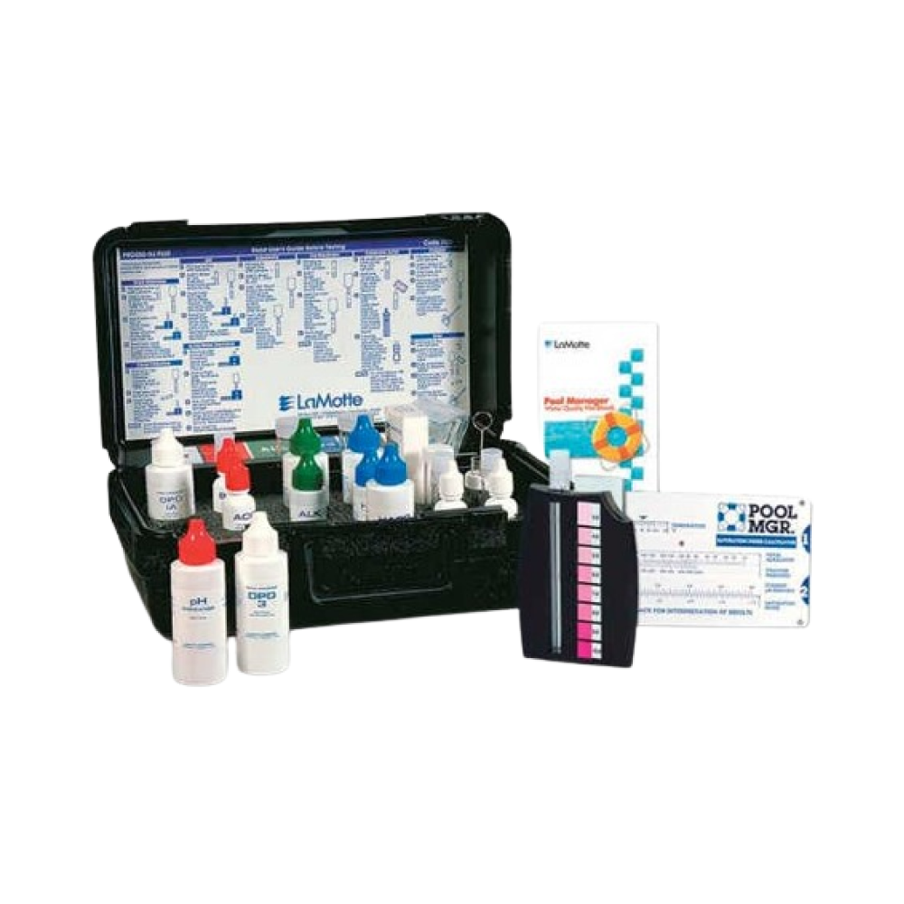 Analyseur Pro 250-NJ Plus