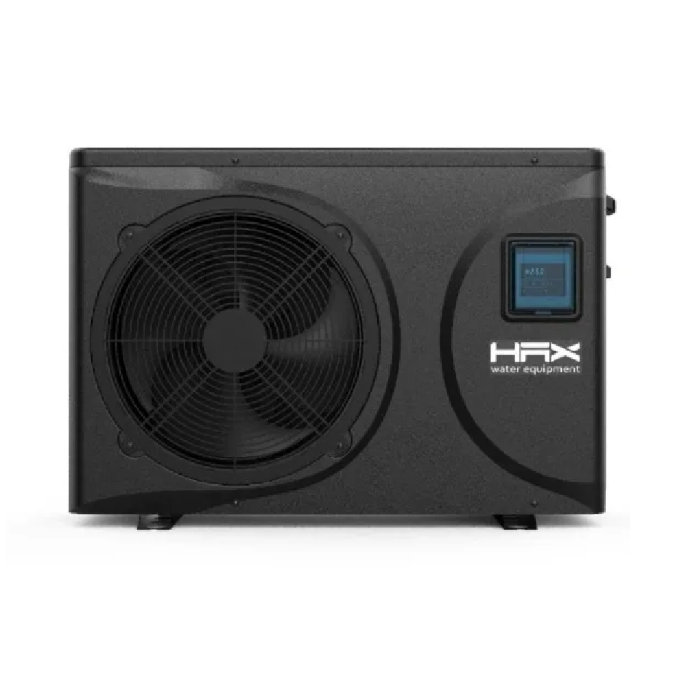 Bomba de calor Hax con wifi 86,260 BTU'S | 220V a 240V