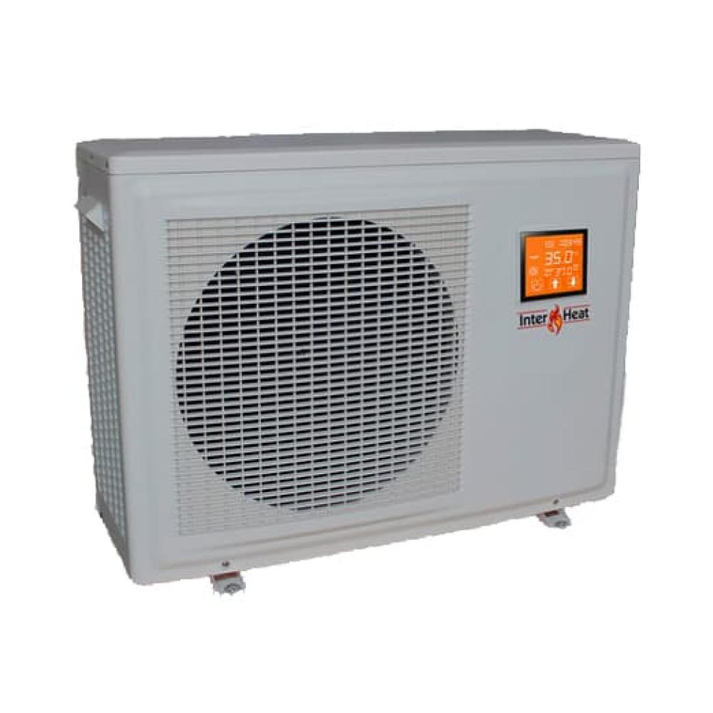 Bomba de calor Inter Heat Smart 26,000 BTU'S | 230V