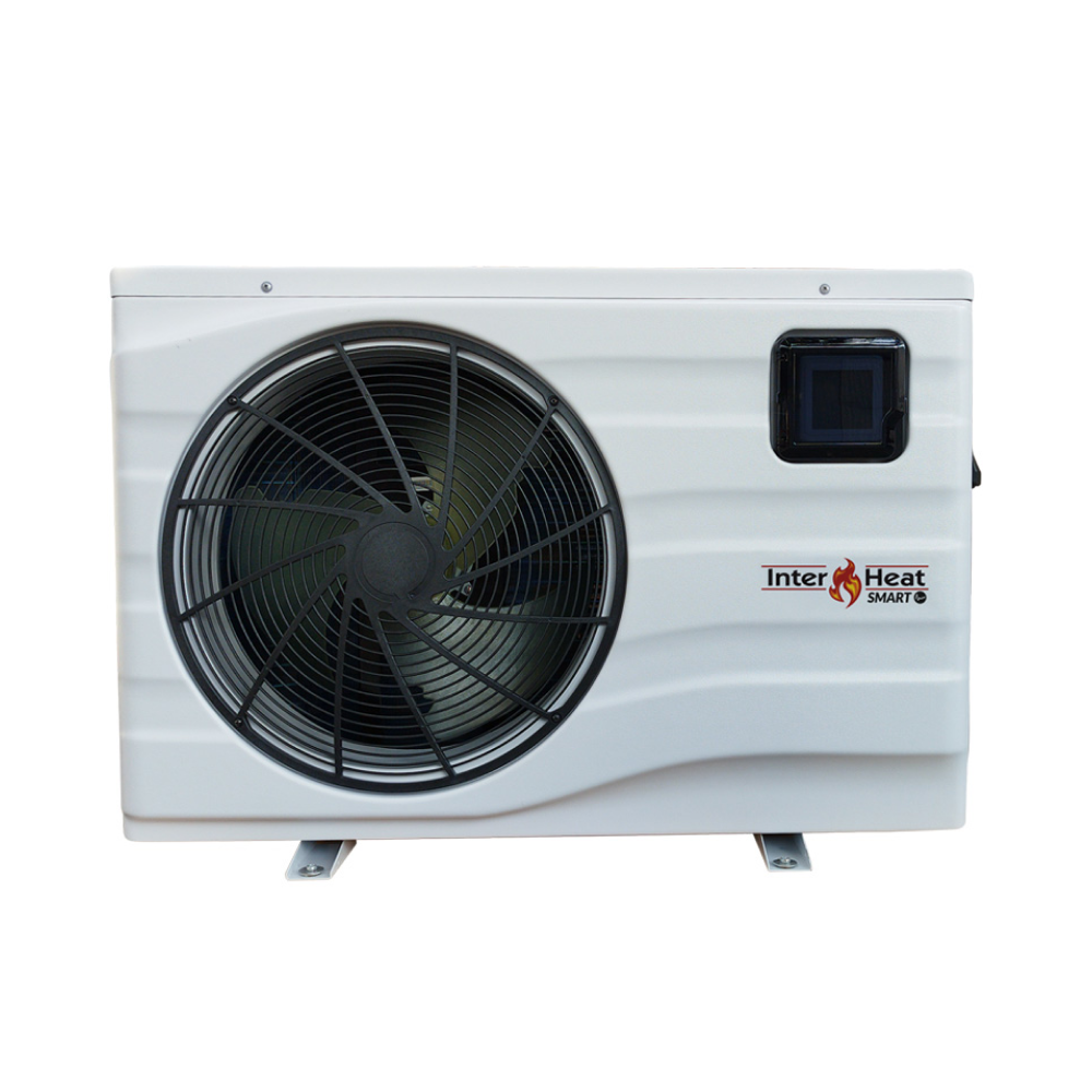 Bomba de calor Inter Heat Smart 90,000 BTU'S | 230V