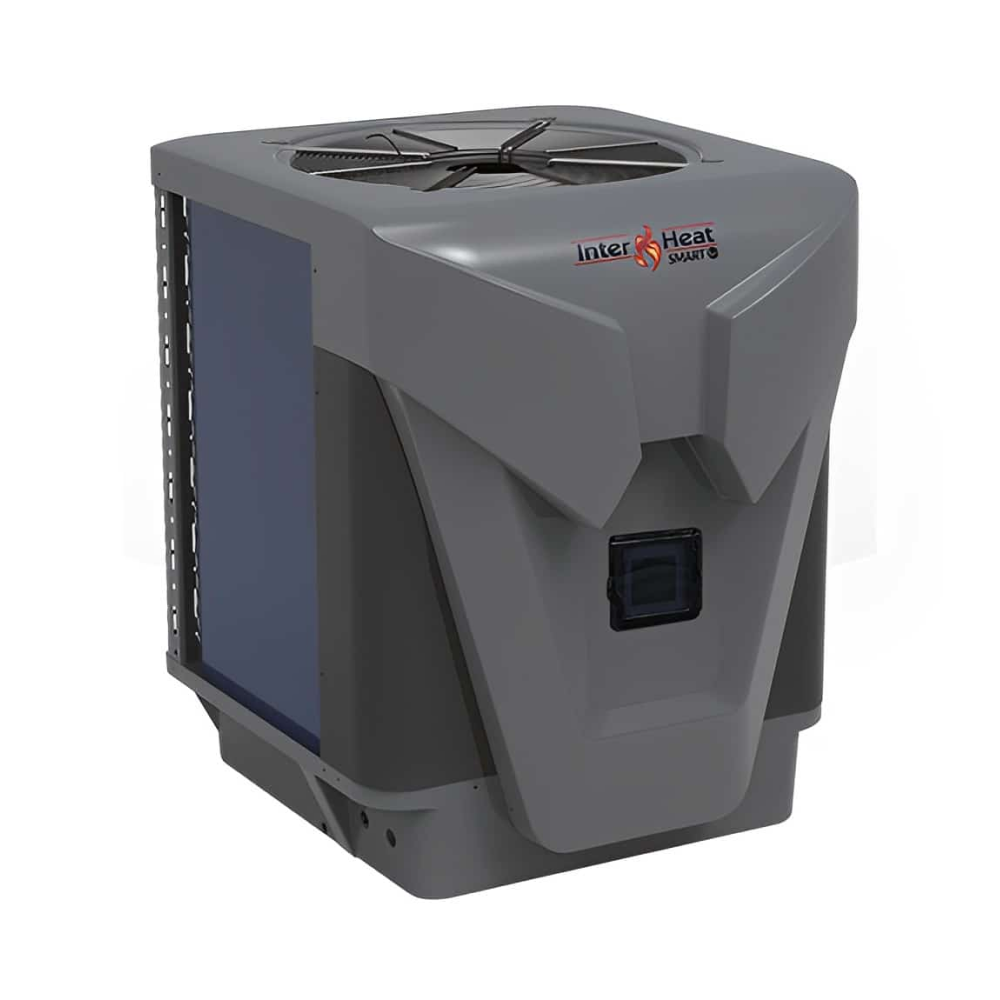 Bomba de calor Inter Heat Smart 140,000 BTU'S | 230V
