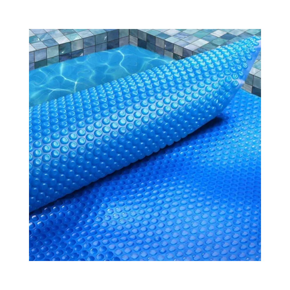 Plástico de burbujas para cubierta m2