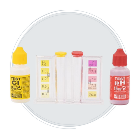 Equipos de medición