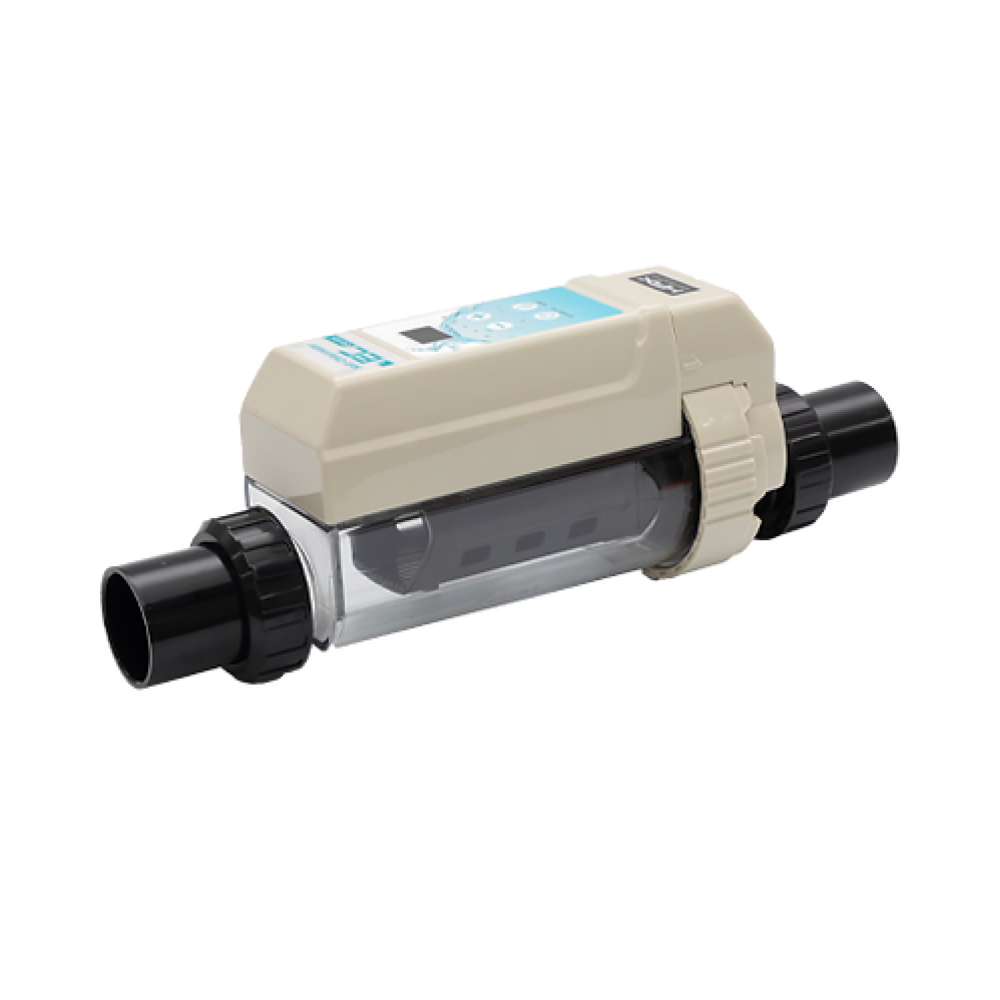 Generador De Cloro 12 Grs/hr | 50m³ | 110V