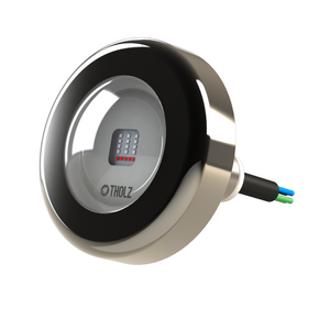 Reflector LED RGB 6W 16m2 Línea Premium THOLZ