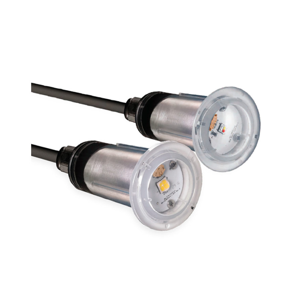 Reflector Ara LED sin nicho – Inter Water 8 W / 12 V