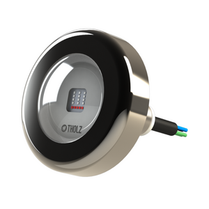 Reflector LED RGB 9W 24m2 Línea Premium THOLZ
