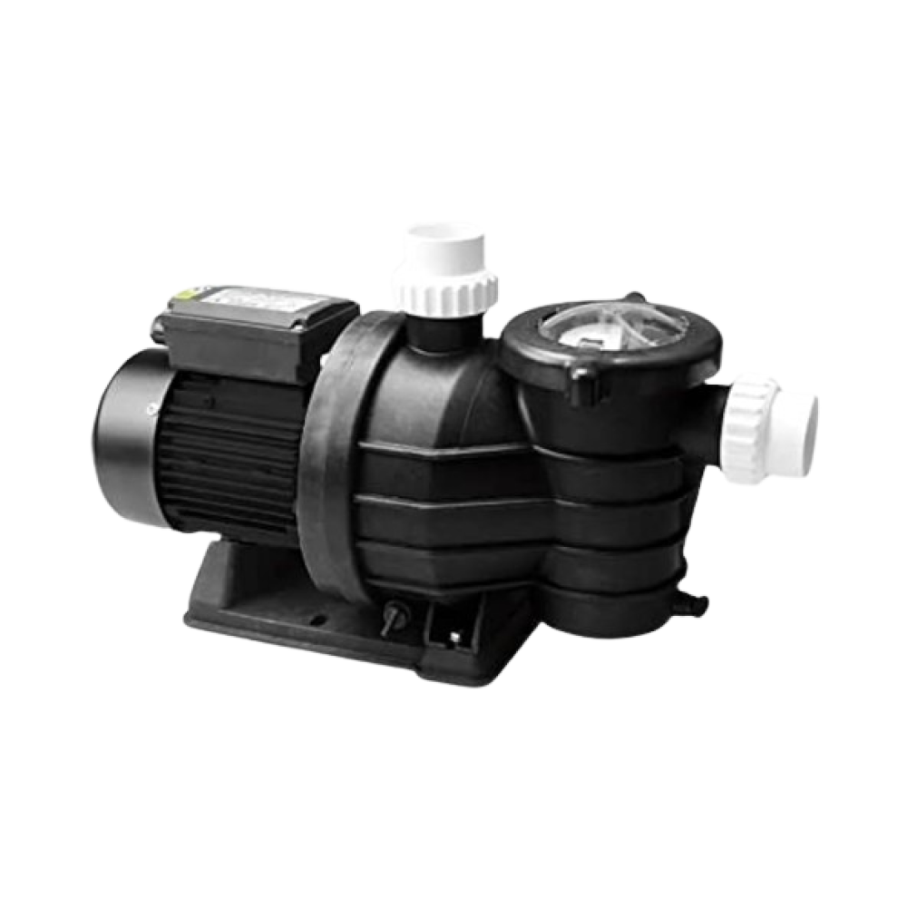 Motobomba Bravo de 1/2HP a 1.5HP | 110V - 120V